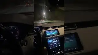 Ещё живой Range Rover Velar 2.0d 150000км из Италии