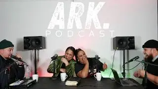 ARK. Podcast | Episode1 | Who Are We