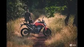 KTM 790 Duke Comprehensive Review: Sagar Sheldekar Official