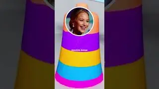 Anecdote of Jennifer Lawrence 😨 #shorts #anecdotes