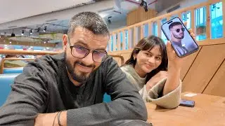 Ye ROHAN ne kya karwa liya??? VLOG-29