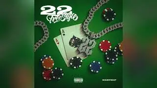 Nestrip - 22 Freestyle (Audio Oficial)