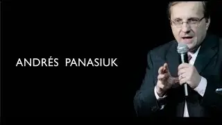 #TV077 Prédica del Dr Andrés Panasiuk - La familia que prospera