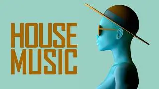 Cevin Fisher & DJ Chus - Everytime I Try (Extended Mix) ⭐