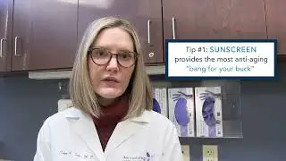 Anti-aging tips from Dermatology Consultants