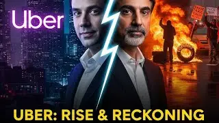 &ldquo;Uber: Rise, Fall & Fightback Explained | ಉಬರ್&zwnj;ನ ಉದಯ, ಪತನ ಮತ್ತು ಹೋರಾಟದ ಸತ್ಯ | Power, Monopoly&rdquo;