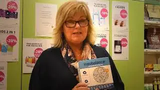 Insubalance Success at Sunkost Healthfood stores