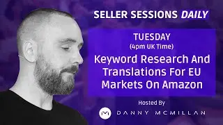 Keyword Research And Translations For EU Markets On Amazon