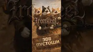 Зов Пустоши | Релиз 30.01.2026