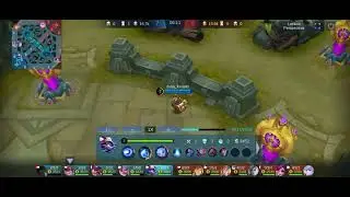 CYCLOPS EPIC COMEBACK 2022 GAMEPLAY