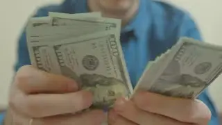 Get paid to take the job amid labor shortage