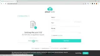 How to Send Large Files over the Internet 2022: Easier than You Think