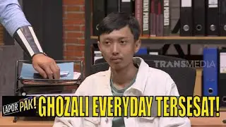 Ghozali Everyday Jadi Kaya Mendadak Berkat Foto Selfie NFT | LAPOR PAK! (28/01/22) Part 5