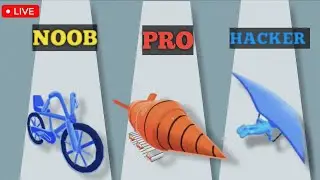 🔥🚗POWER HCR shape shifting TURNIP LIVE me ll android game 🎮#game #l8ve