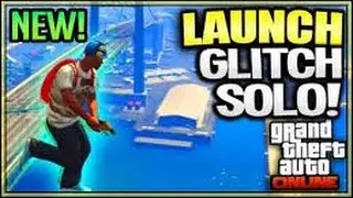 Глюк при запуске GTA 5 *рабочий* для Xbox One и PS4! Глюк для смешных моментов в GTA! Патчи 1.27/1.28/1.29