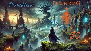 Elden Ring (30) : On continue d'explorer le plateau Altus
