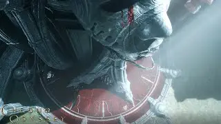 Final Movement, How To Find & Defeat Arsenalith The Fourth Chrono Gate | Chrono Odyssey