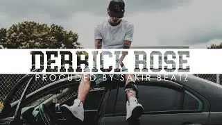 Bushido x Zuna x Azet - DERRICK ROSE x Instrumentals Type Beat (Prod By Sakir Beatz)