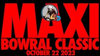 Loud Kit Day! Bowral Classic 2023 - Maxi