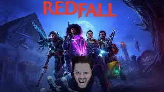 🔴 REDFALL | PRIMERAS IMPRESIONES, UN MUNDO LLENO DE ILUMINADOS