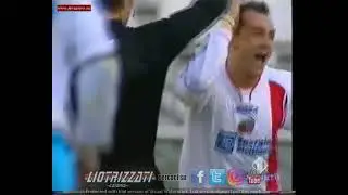 Torino - Catania 1-1; Stagione 2007/2008