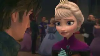 ROTBF (Fan Movie) - I can't Dance..(Official PROMO clip)