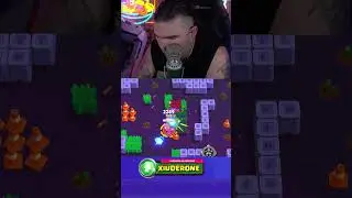 Gli agguati pure su Brawl #brawlstars #brawlstarsitalia #xiuder
