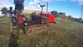 Protech EVO1 Tracked Postknocker