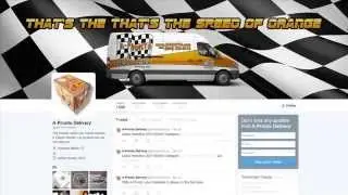 A-Pronto Delivery - Express & Logistics in Pompano Beach, FL