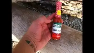 Обзор острого соуса Лизано Табаско