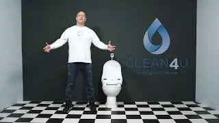 STOLE - CLEAN4U