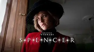 SPENCER (2021) | Full movie review | Kristen Stewart | Sally Hawkins | Jack Farthing