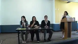 Stanford Medical Student Panel Shoeplay #dipping#shoeplay#stanford#medical#student#shoesoff#feet