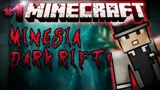 Let's Play Minesia Dark Rift - Part 1: Mysterious Voices!