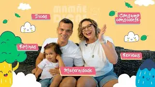FAM&Iacute;LIA MAM&Atilde;E DICAS