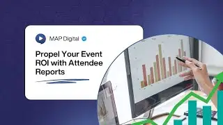 Propel Your Event ROI with Attendee Reports