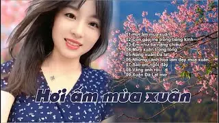 Hơi ấm mùa xuân by JBHT