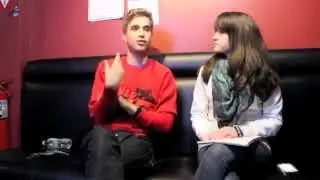 The Summer Set Interview with Brian Dales