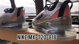 Nike MX-720-818