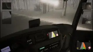ich Spiele eine neue Runde wieder flixbus Simulator