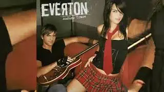 Everton • Aucune trace (2003)