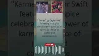 🔮 Decoding Taylor Swift's 