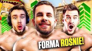 EMERITOS BANDITOS JEST NIE DO POWSTRZYMANIA!