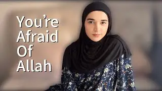 You’re Talking to Allah Like He’s Against You