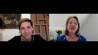 HeartPowered Interview  - Jennifer Kanaan
