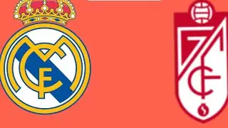 Real Madrid Vs Granada