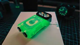 I Didn&rsquo;t Expect This From a Tiny EDC Light | Wuben Owl X3 Review