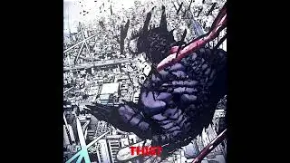 「Chainsaw Devil」- 【Manga Edit】- Chainsaw Man #shorts #csm