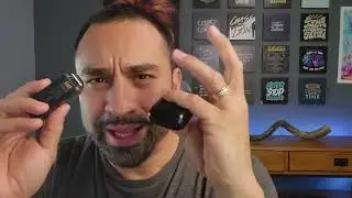 TOZO NC2 Hybrid Wireless Earbuds vs JLab Go Air True Wireless Bluetooth Earbuds