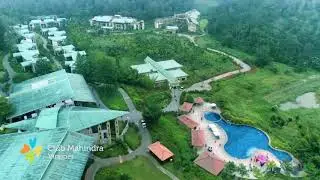 Enjoy the Memorable Stay at Resort in Virajpet - Club Mahindra